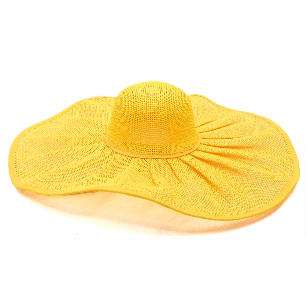 Expressions Jewelry & Accessories » Blog Archive » Hat Yellow
