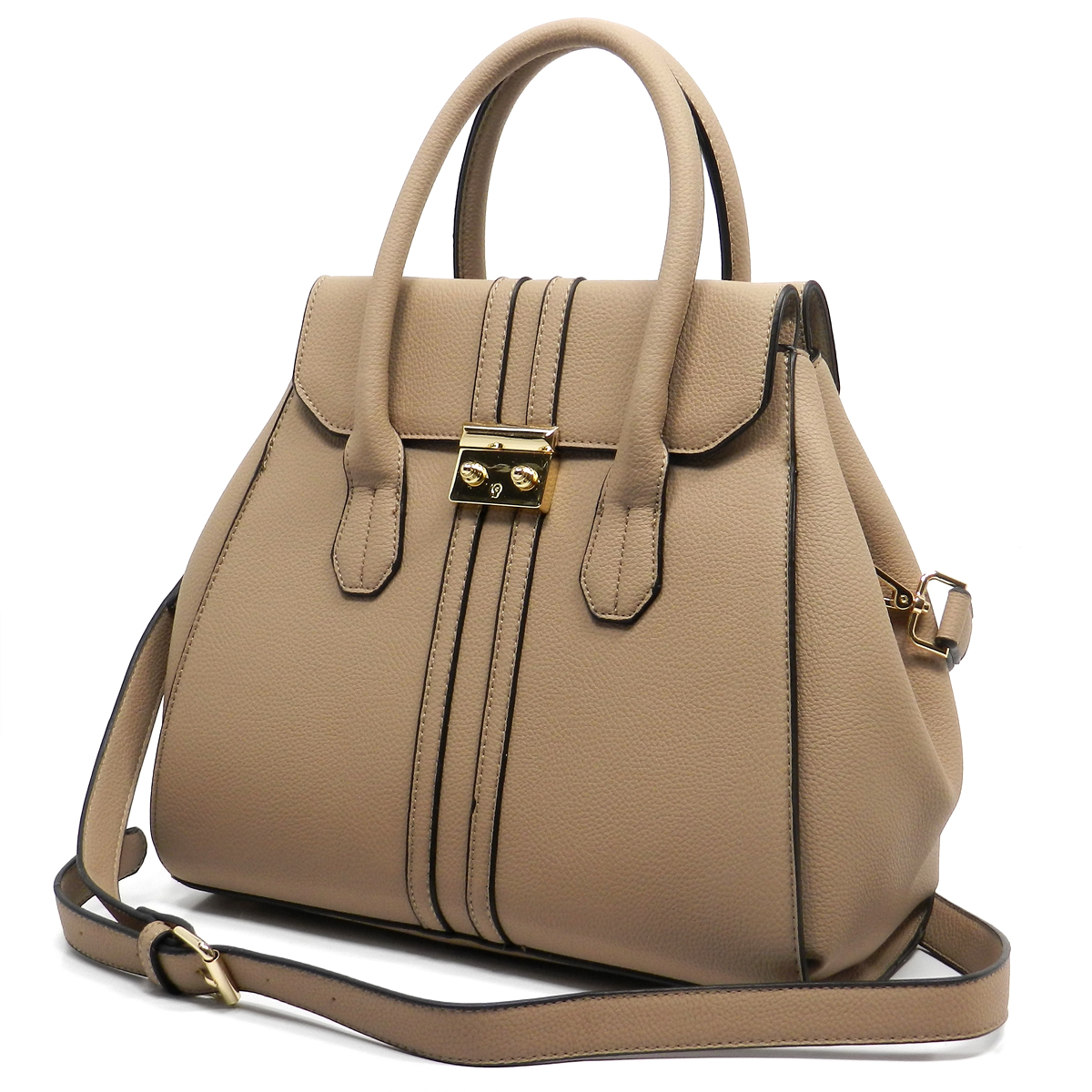 Expressions Jewelry & Accessories » Blog Archive » Tan Satchel